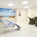 Appartement Residenz Haffblick
