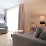 Residenz Haffblick Appartement *