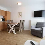 Residenz Haffblick Appartement Boltenhagen (Ostseebad)