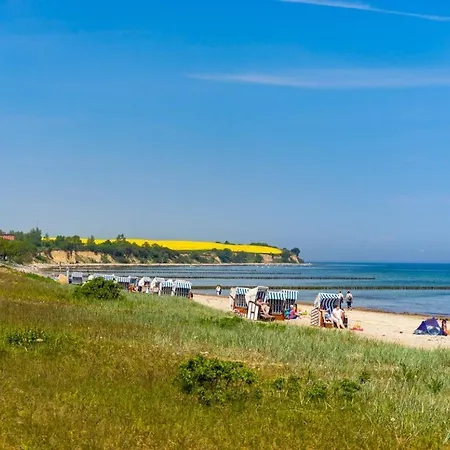 Residenz Haffblick *