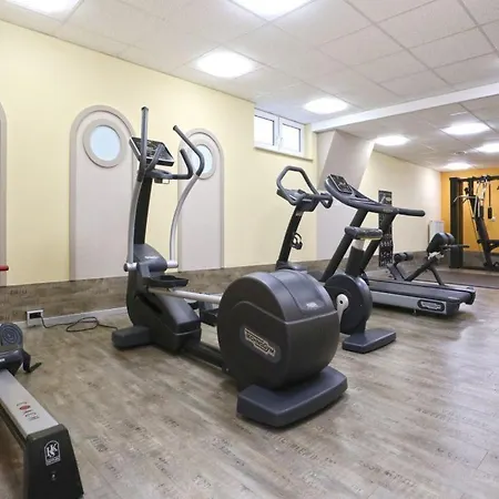 Residenz Haffblick Boltenhagen (Ostseebad)