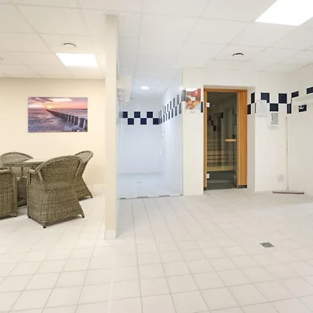 Residenz Haffblick * Boltenhagen (Ostseebad)