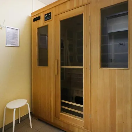 Residenz Haffblick *