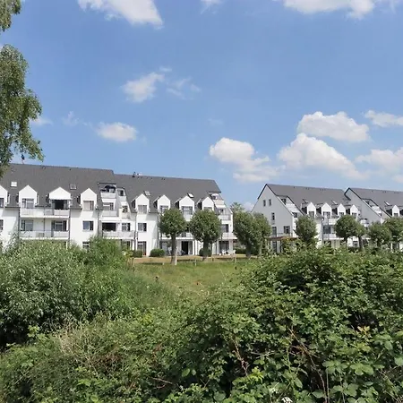 Residenz Haffblick Boltenhagen (Ostseebad)