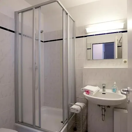 Residenz Haffblick Lägenhet