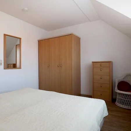 Residenz Haffblick Lägenhet