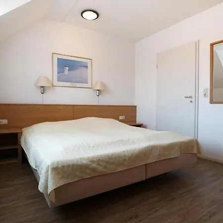 Residenz Haffblick Boltenhagen (Ostseebad)