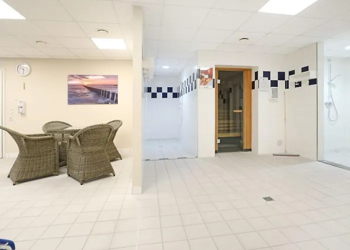 Residenz Haffblick * بولتينهاجين