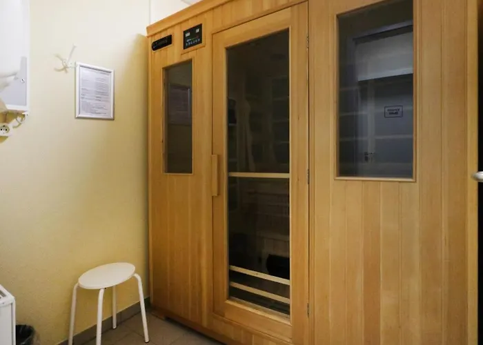 Residenz Haffblick *