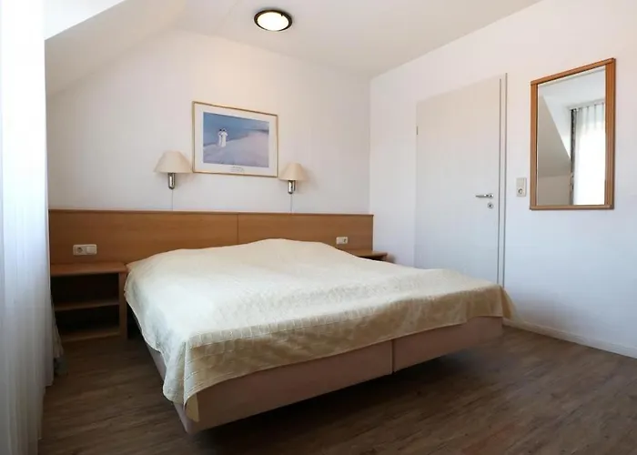 Residenz Haffblick بولتينهاجين